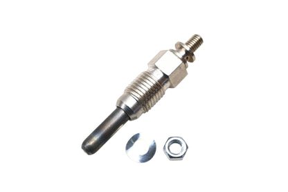 ACDelco 31G Glow Plug Kit Qty 2 NOS