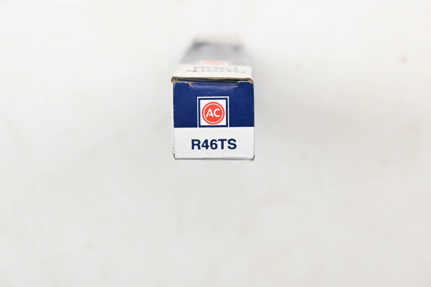 ACDelco R46TS, 5613326 Spark Plugs Qty 2 NOS