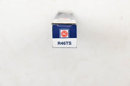 ACDelco R46TS, 5613326 Spark Plugs Qty 2 NOS