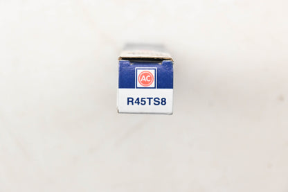 ACDelco R45TS8, 5613721 Spark Plugs Qty 2 NOS