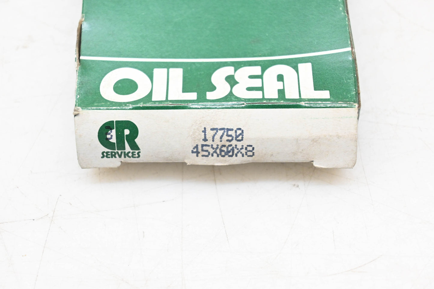 CR 17750 Oil Seal NOS