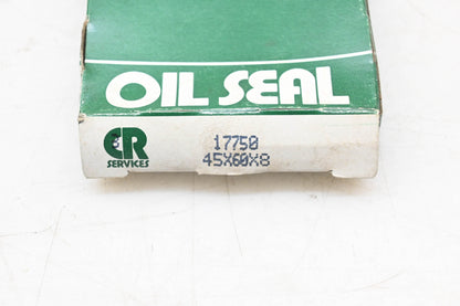 CR 17750 Oil Seal NOS
