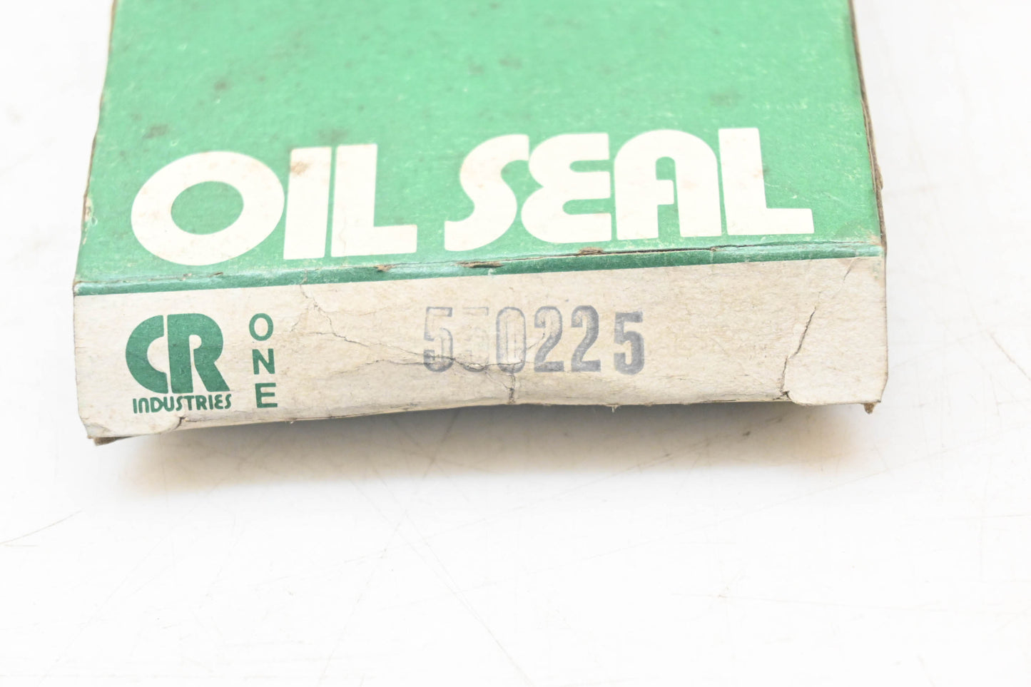 CR 550225 Oil Seal NOS