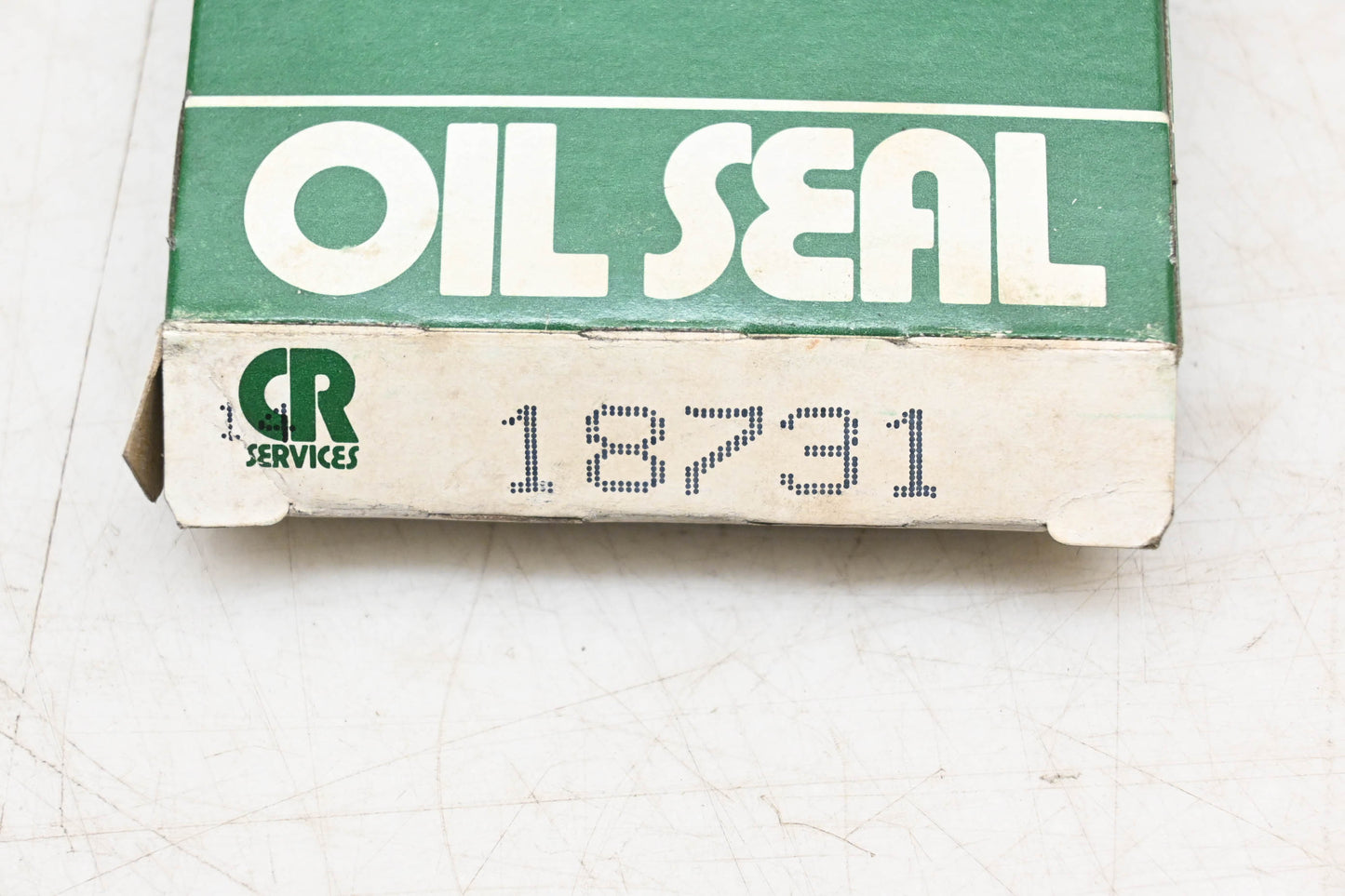 CR 18731 Oil Seal NOS