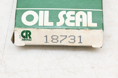 CR 18731 Oil Seal NOS