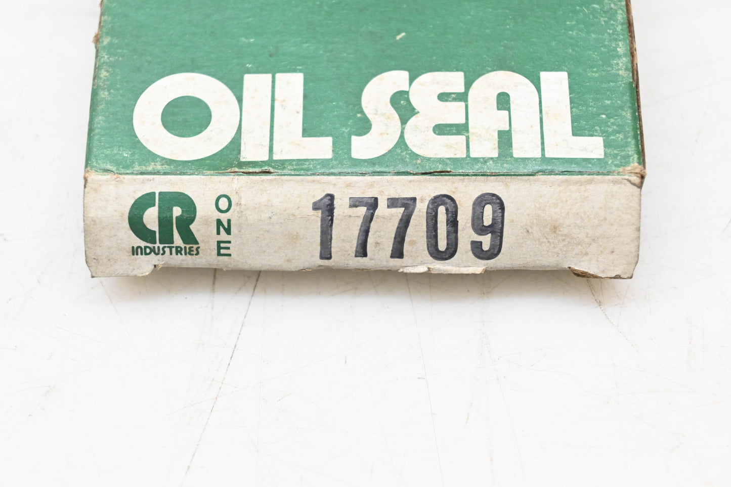 CR 17709 Oil Seal NOS