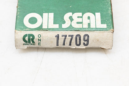 CR 17709 Oil Seal NOS