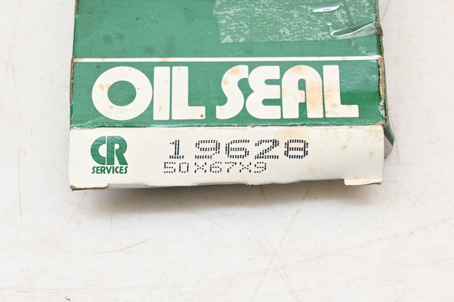 CR 19628 Oil Seal NOS
