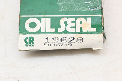 CR 19628 Oil Seal NOS