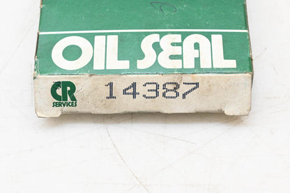 CR 14387 Oil Seal NOS