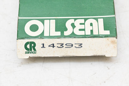CR 14393 Oil Seal NOS