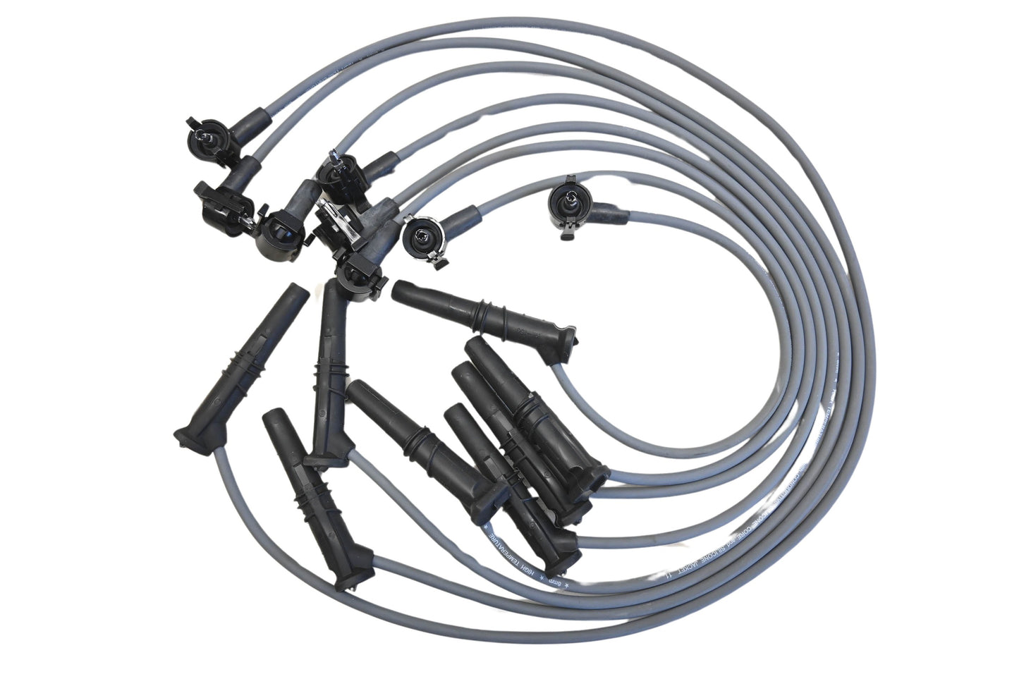 Auto Extra 26915 Spark Plug Wire Kit NOS