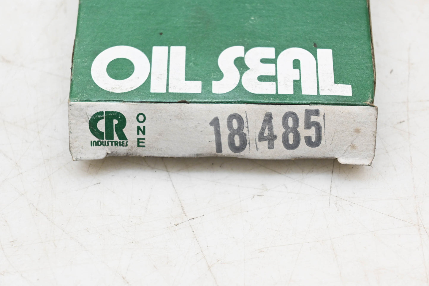 CR 18485 Oil Seal NOS