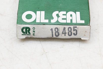 CR 18485 Oil Seal NOS