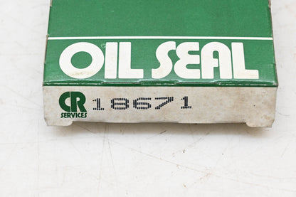 CR 18671 Oil Seal NOS