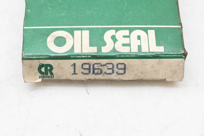 CR 19639 Oil Seal NOS