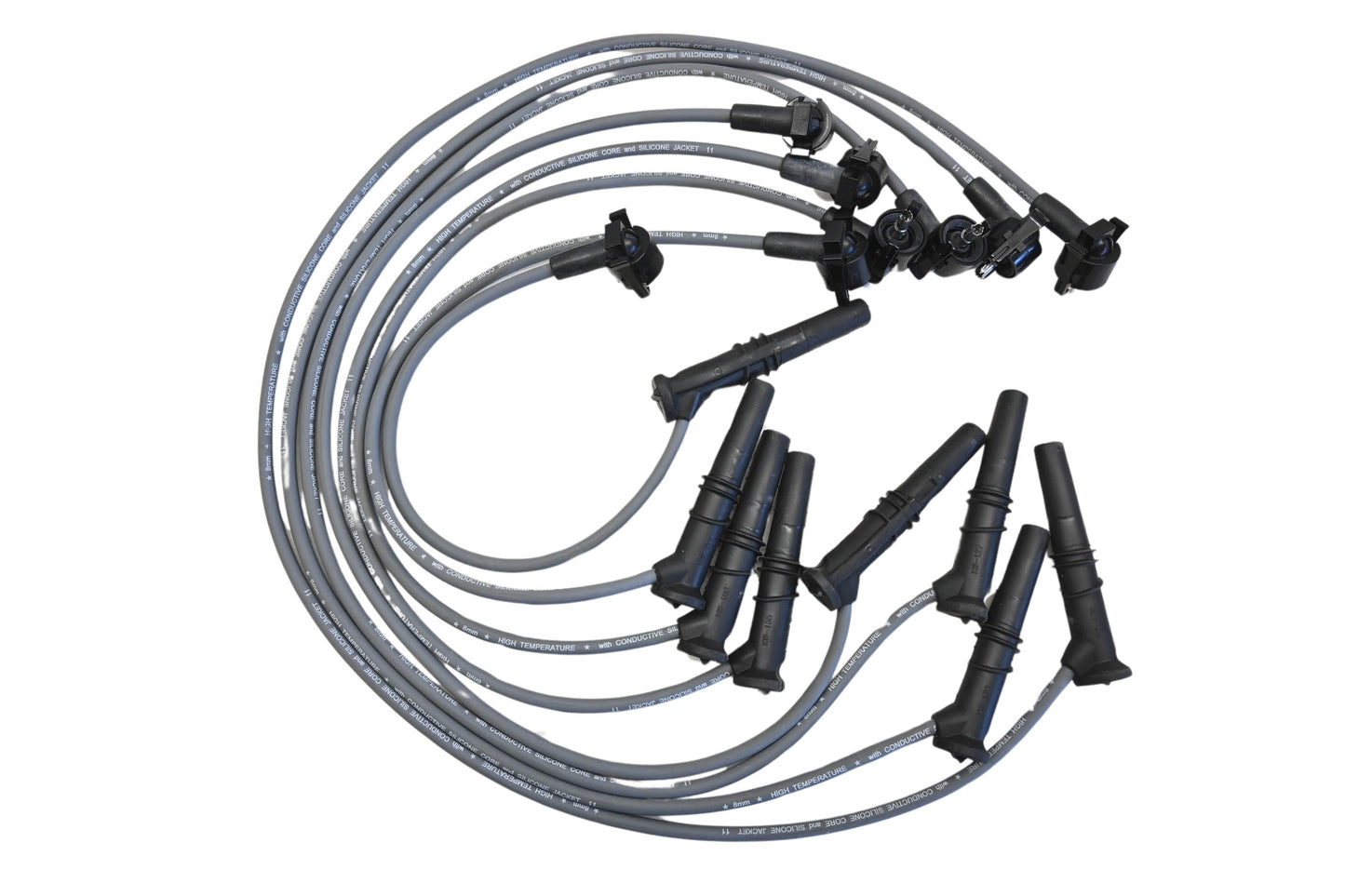 Auto Extra 26915 Spark Plug Wire Kit NOS