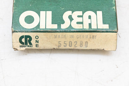 CR 550280 Oil Seal NOS