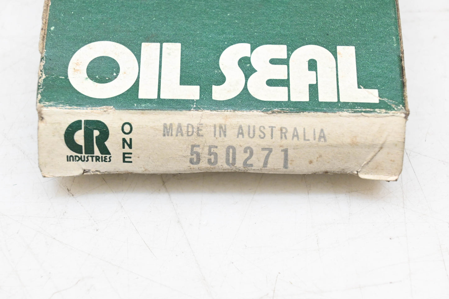 CR 550271 Oil Seal NOS