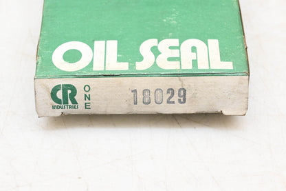 CR 18029 Oil Seal NOS