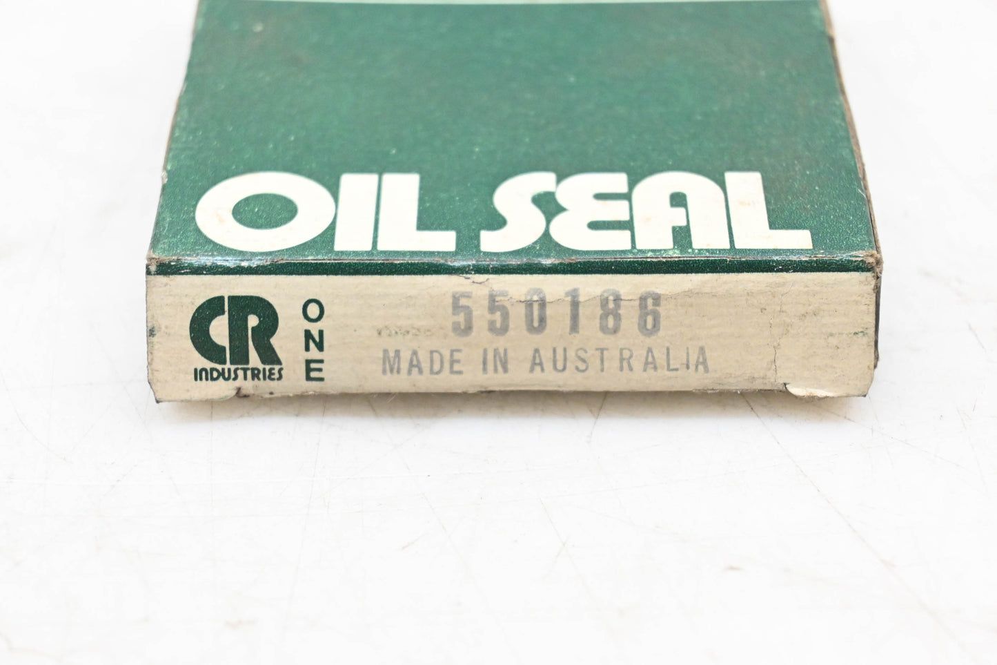 CR 550186 Oil Seal NOS