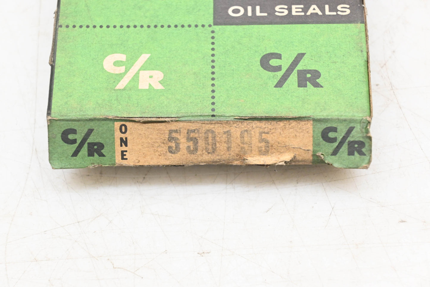 CR 550195 Oil Seal NOS