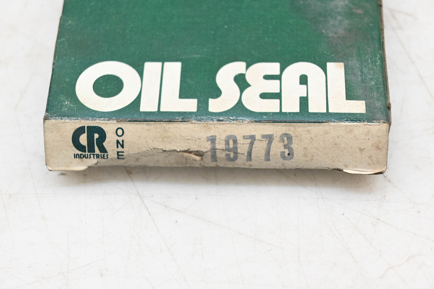 CR 19773, D5DW1187-A Oil Seal NOS