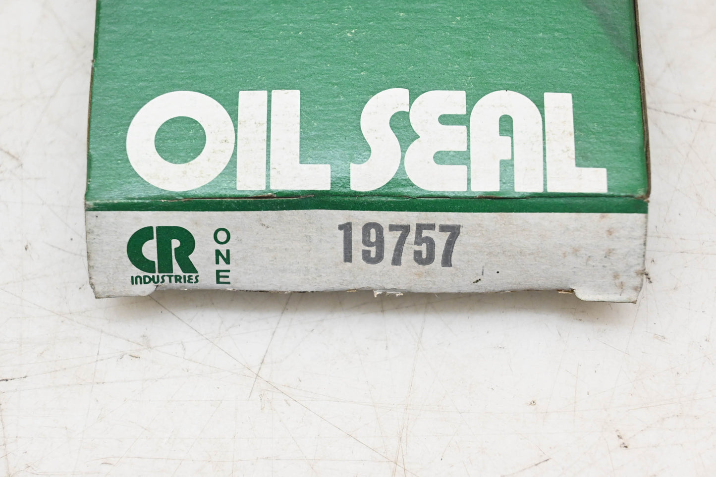 CR 19757 Oil Seal NOS
