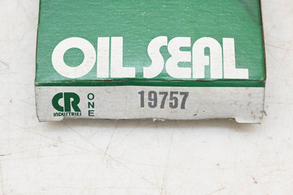 CR 19757 Oil Seal NOS