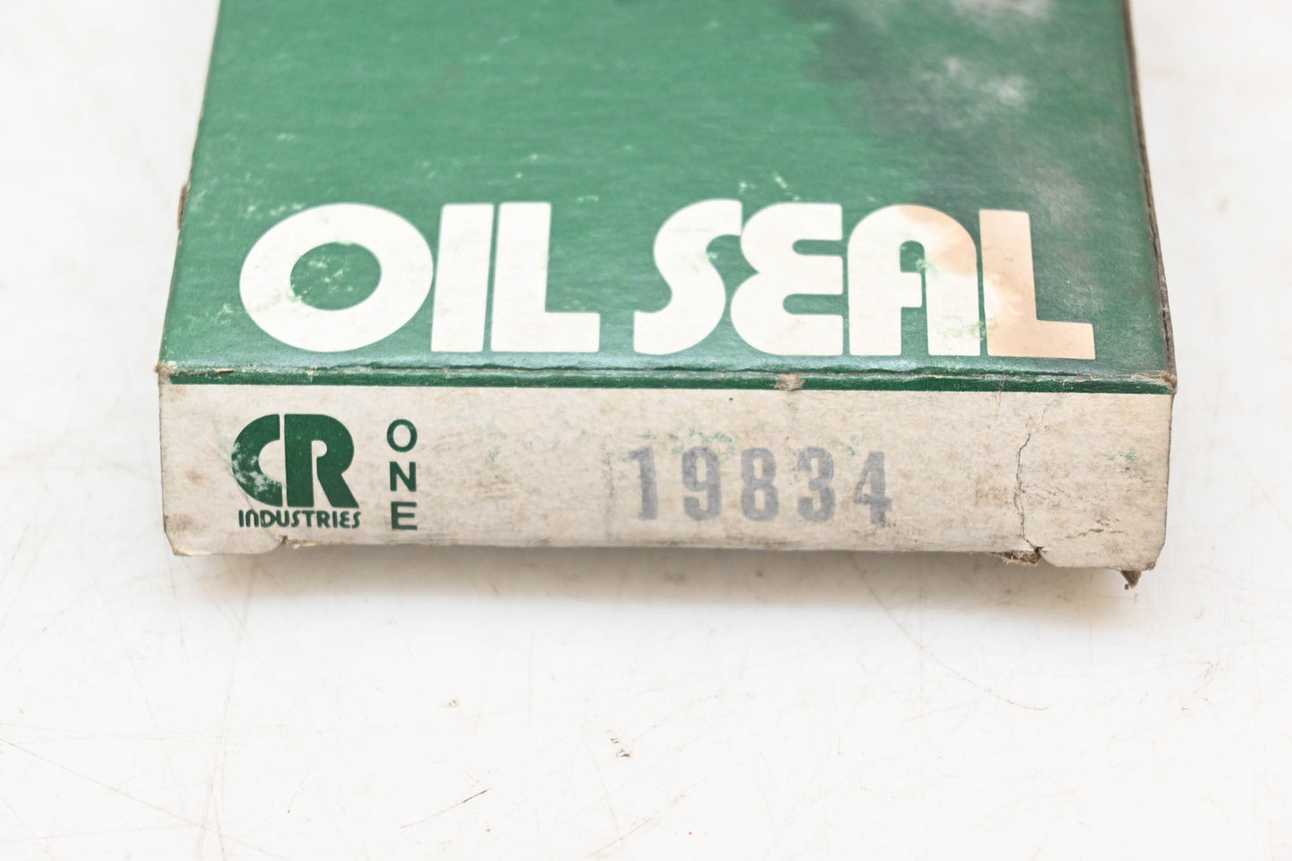 CR 19834 Oil Seal NOS