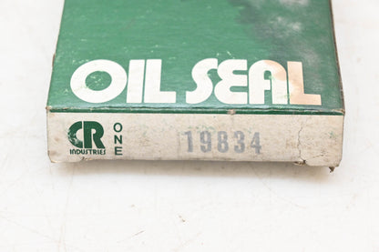 CR 19834 Oil Seal NOS