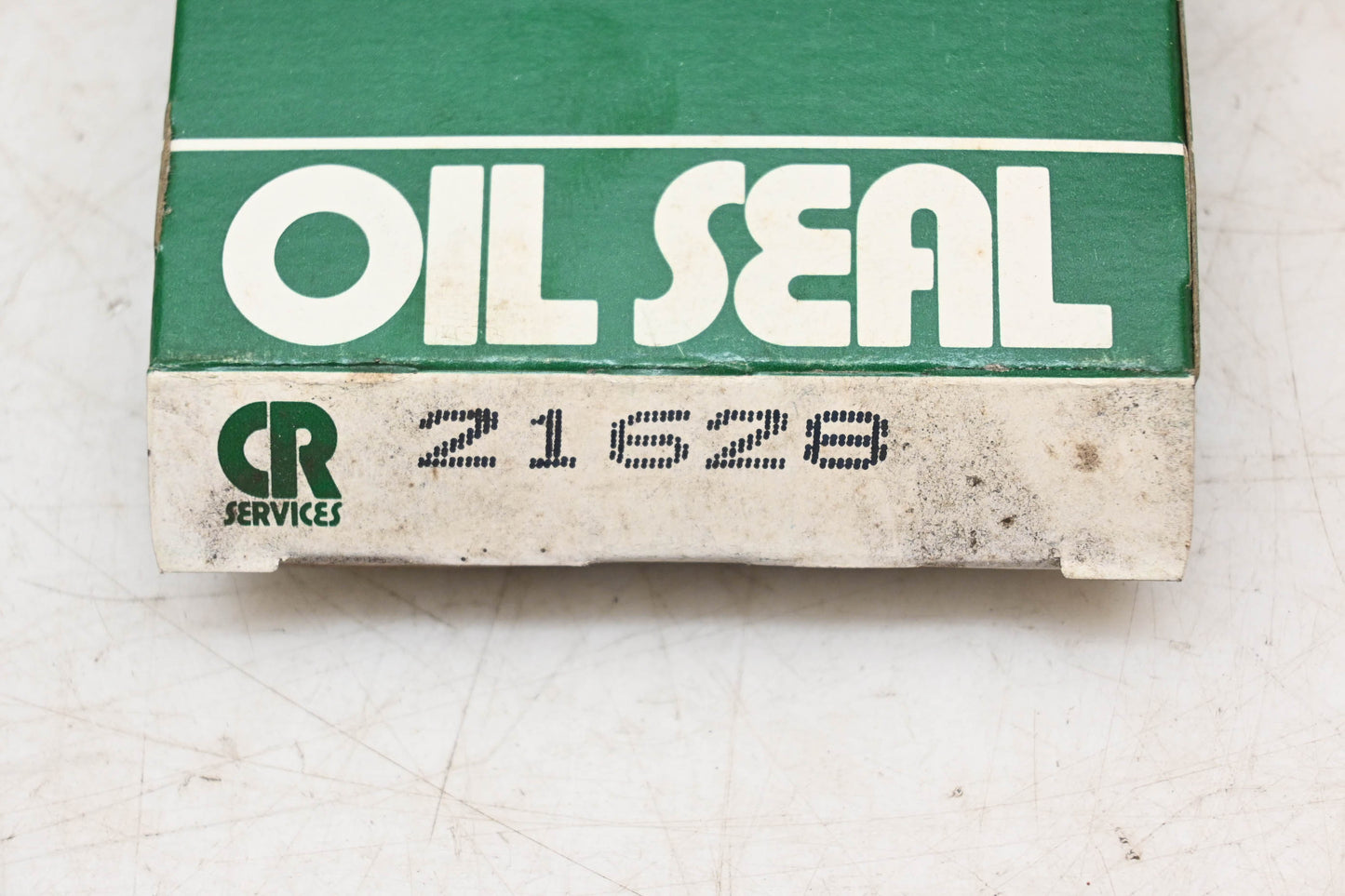 CR 21628 Oil Seal NOS