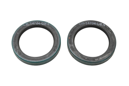 CR 14704 Oil Seals Qty 2 NOS