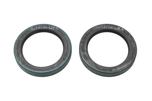 CR 14704 Oil Seals Qty 2 NOS