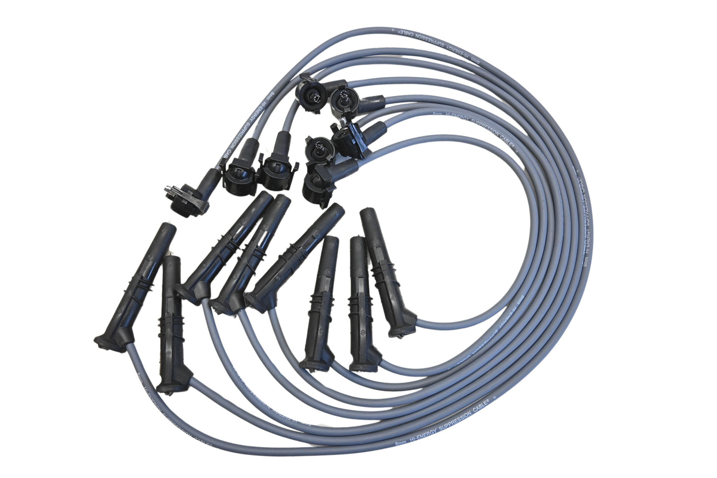 Parts Master 26915 Spark Plug Wire Kit NOS