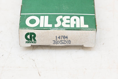 CR 14704 Oil Seals Qty 2 NOS
