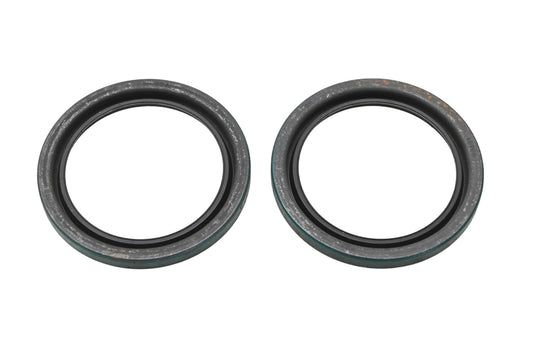 CR 19763 Oil Seals Qty 2 NOS