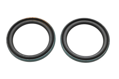 CR 19763 Oil Seals Qty 2 NOS