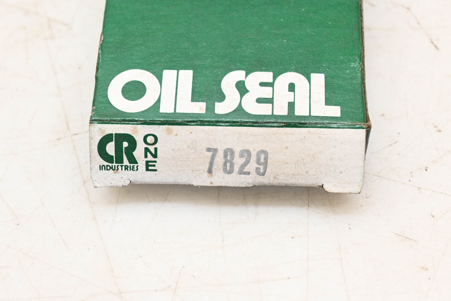 CR 7829 Oil Seal NOS