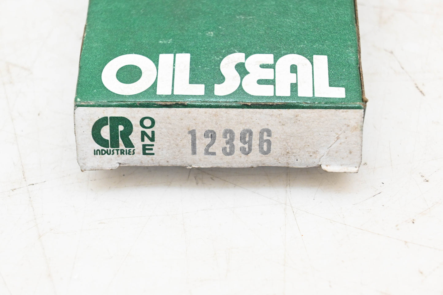 CR 12396 Oil Seal NOS