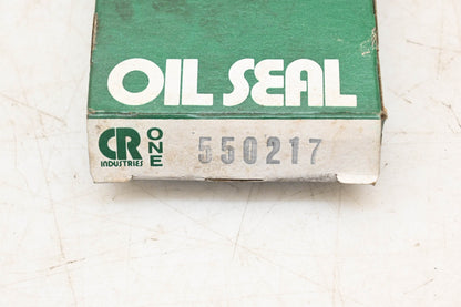 CR 550217 Oil Seal NOS