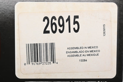 Parts Master 26915 Spark Plug Wire Kit NOS