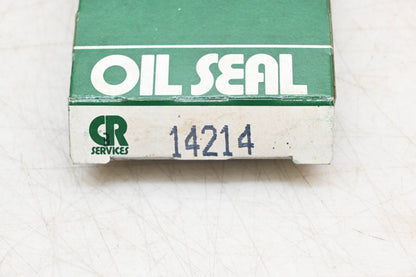 CR 14214 Oil Seal NOS