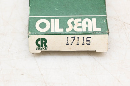 CR 17115 Oil Seal NOS