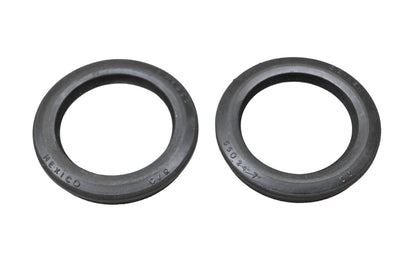CR 550247 Oil Seals Qty 2 NOS