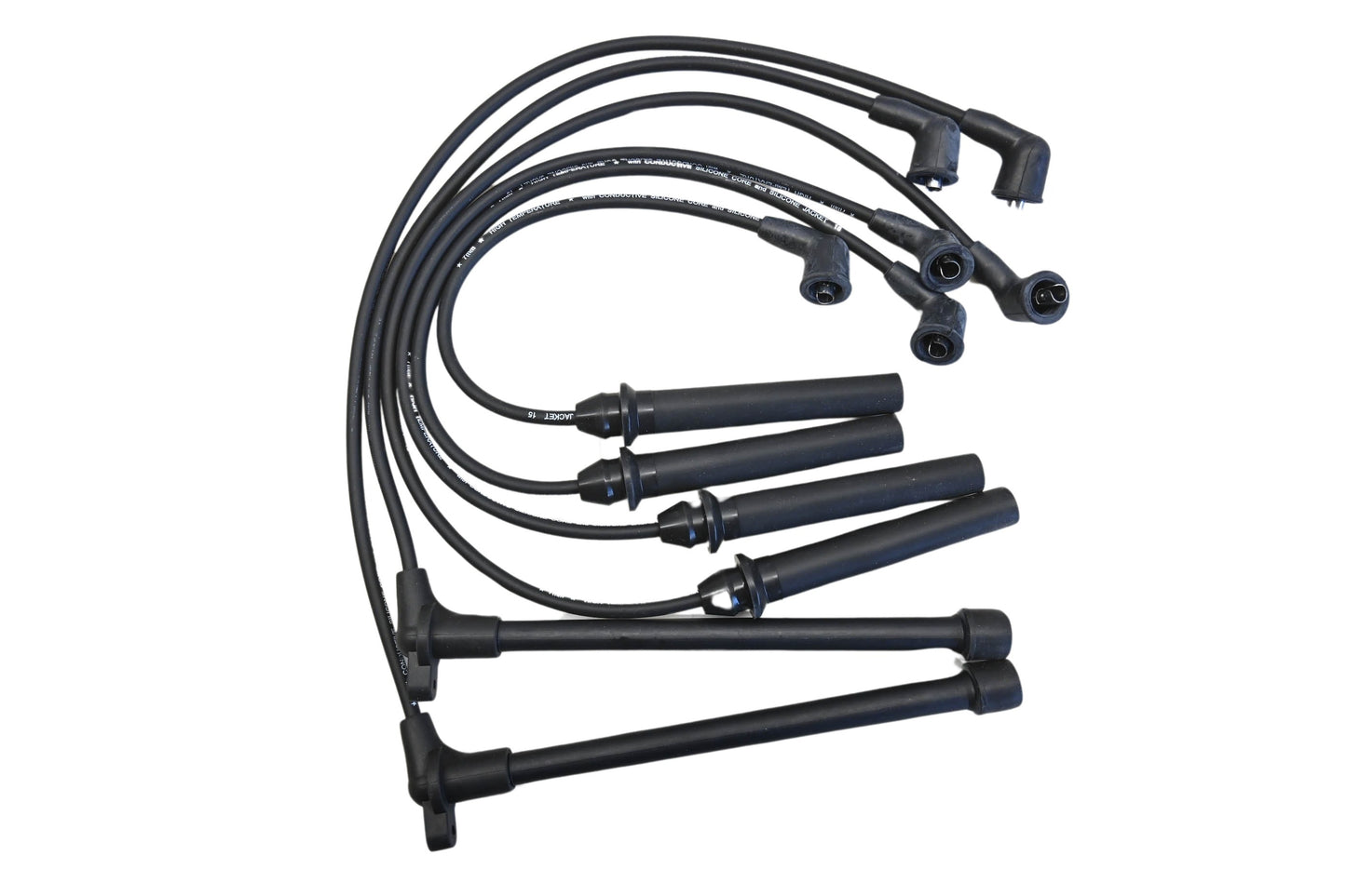 Parts Master 27669 Spark Plug Wire Kit NOS