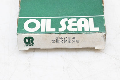 CR 14764 Oil Seal NOS