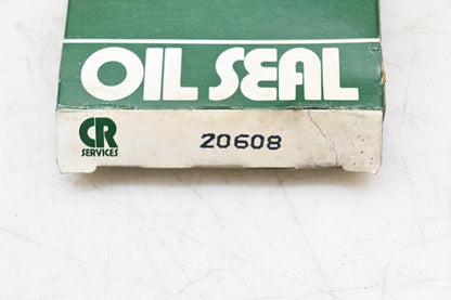 CR 20608 Oil Seal NOS