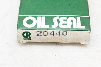 CR 20440 Oil Seal NOS