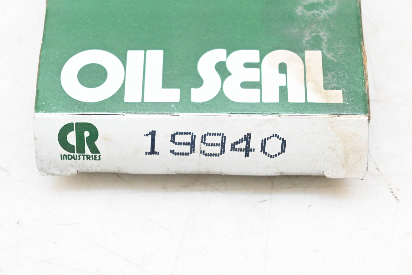 CR 19940 Oil Seal NOS